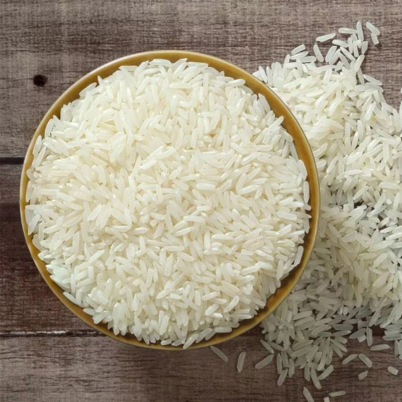 Rice Exporters & Suppliers from India